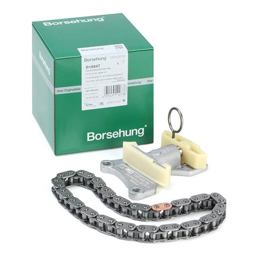 [B18847] Kit de cadena de distribución Borsehung B18847