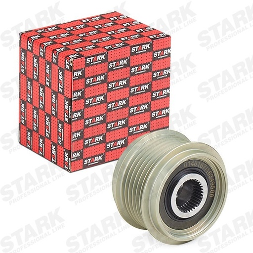 [SKFC1210101] Rueda libre de alternador STARK SKFC-1210101