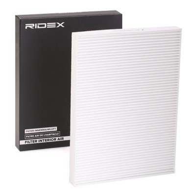 [424I0003] Filtro de habitáculo RIDEX 424I0003