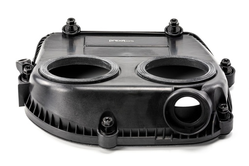 [P150323] Tapa de la distribución PREXAparts P150323