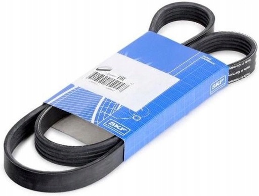 [VKMV6PK1160] Correa trapecial poli V SKF VKMV 6PK1160