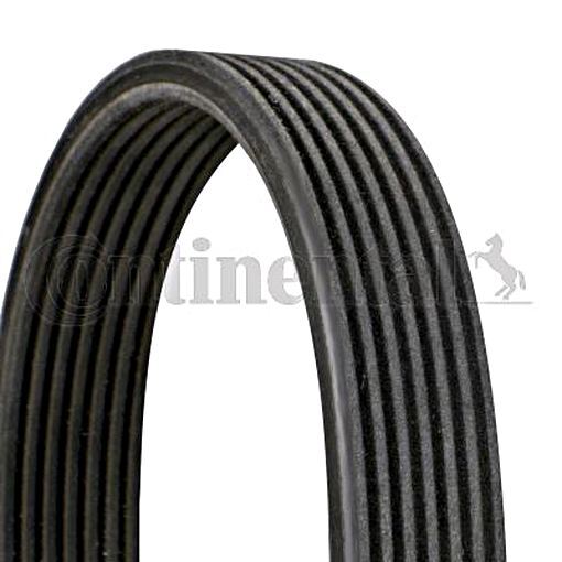 [6PK675, 6PK673] Correa trapecial poli V CONTITECH 6PK675