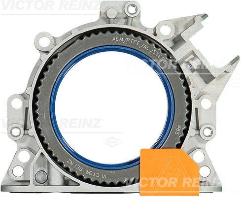 [819001600] Retén del cigüeñal con brida lado engranaje VICTOR REINZ 81-90016-00