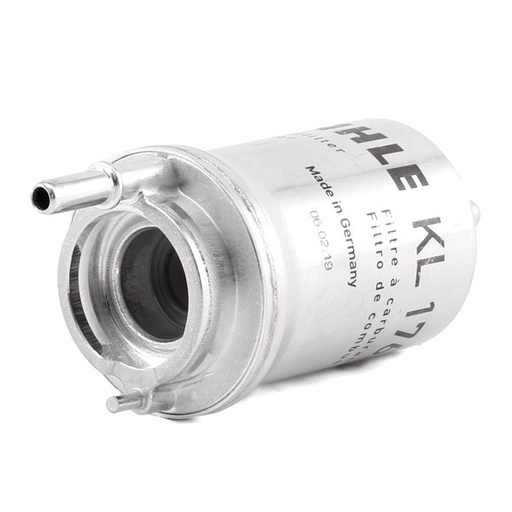 [KL1766D] Filtro combustible MAHLE ORIGINAL KL 176/6D