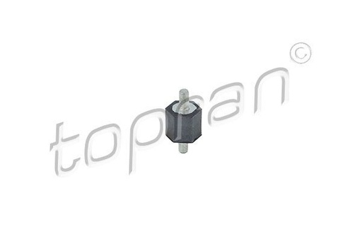 [400434] Soporte, caja filtro de aire TOPRAN 400 434