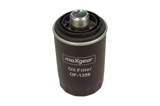 [260801, OF-1356, 06J115403Q] Filtro de aceite del motor MAXGEAR 26-0801