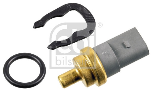 [FE29318] Sensor, temperatura del refrigerante FEBI BILSTEIN 29318