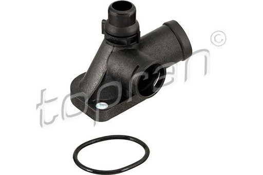 [108195] Brida de refrigerante TOPRAN 108 195
