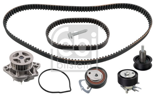 [FE45118] Kit de distribution con bomba de agua FEBI BILSTEIN 45118