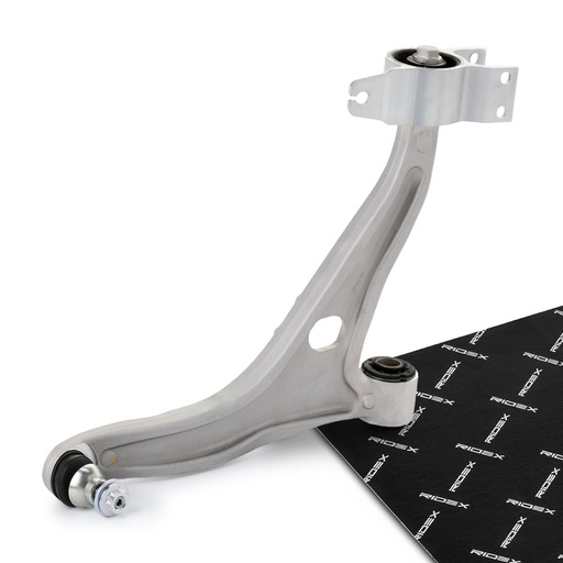 [273C2593] Brazo de suspensión delatero derecho RIDEX 273C2593