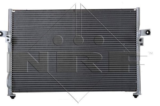 [35389] Condensador de aire acondicionado NRF 35389