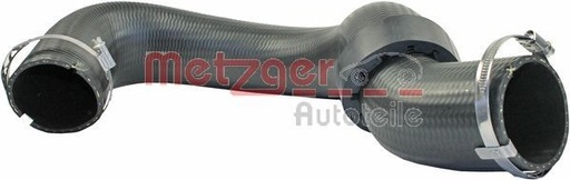 Tubo flexible de aire de sobrealimentación METZGER 2400218