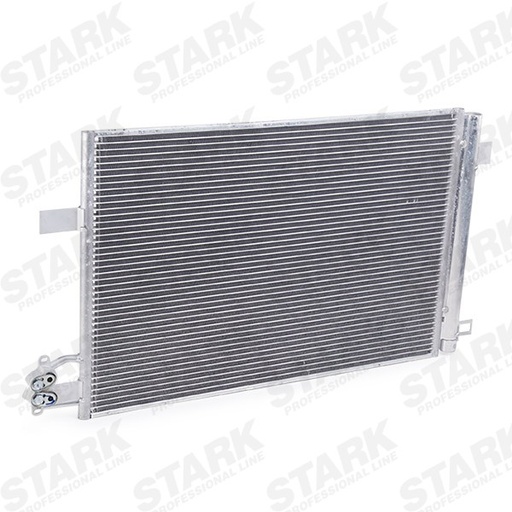 [SKCD0110669] Condensador, aire acondicionado STARK SKCD-0110669