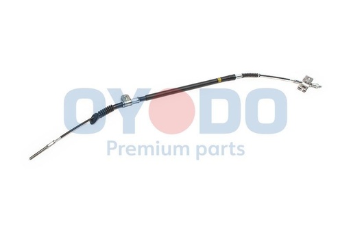 [70H0593OYO] Cable de accionamiento, freno de estacionamiento Oyodo 70H0593-OYO