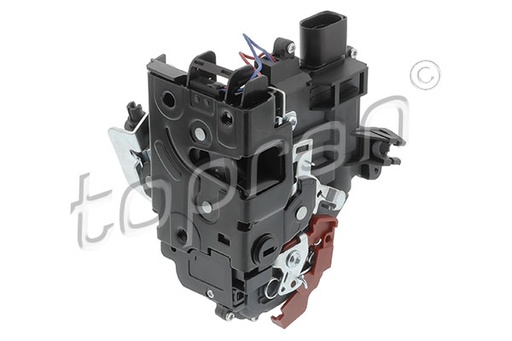 [HP113 820] Cerradura de puerta TOPRAN 113 820