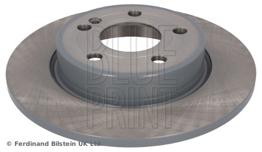 [ADU1743115] Disco de freno trasero BLUE PRINT ADU1743115