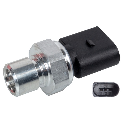 [DPS32005] Presostato, aire acondicionado DENSO DPS32005