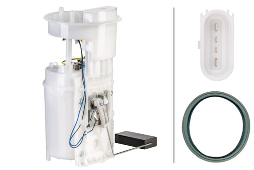 [8TF358106-101] Unidad de alimentación de combustible HELLA 8TF 358 106-101