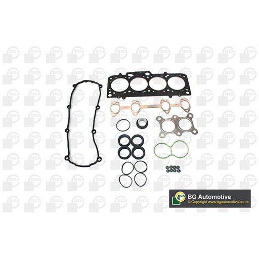 [HK2704] Juego de juntas, culata BGA HK2704