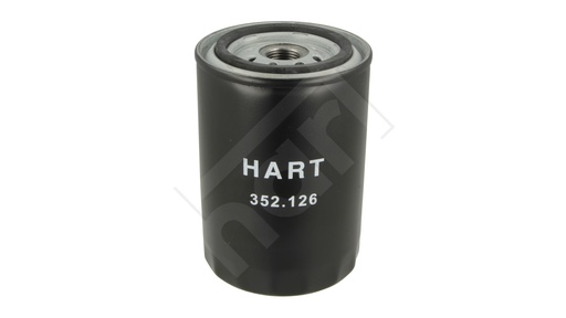 [352126, 068115561F] Filtro de aceite del motor HART 352 126