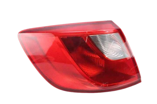 Piloto posterior exterior derecho de desguace 6J8945096