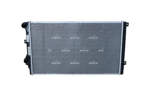 [53406] Radiador de refrigeración del motor NRF 53406