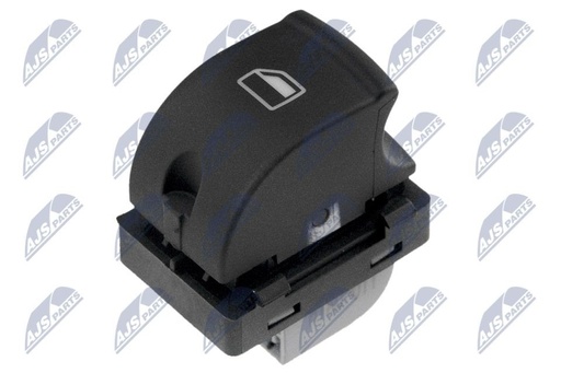 [NTYEWSAU011] Interruptor de elevalunas NTY EWS-AU-011