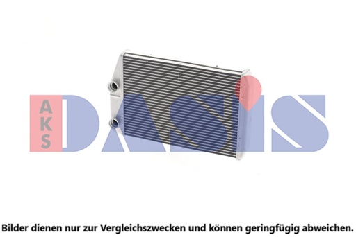 [060039N] Radiador de calefacción AKS DASIS 060039N