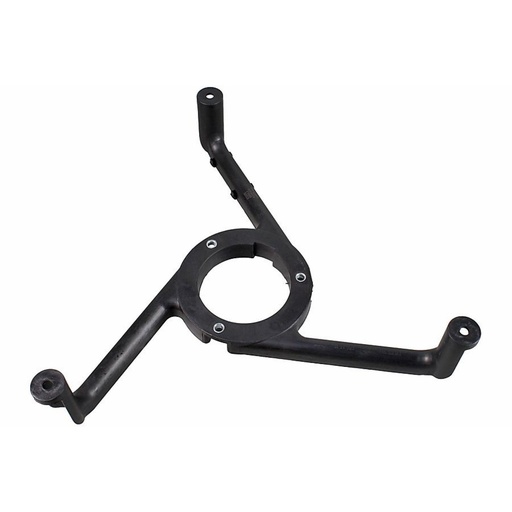 [4002016] Soporte del ventilador del radiador METZGER 4002016