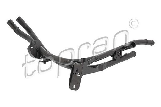 [117670001] Conducto refrigerante TOPRAN 117 670