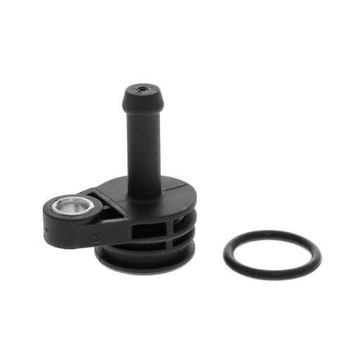 [V10-5890] Brida de refrigerante VAICO V10-5890