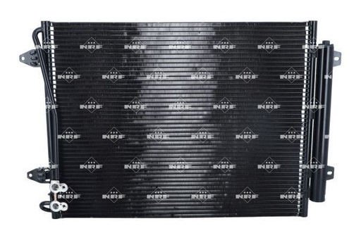 [NRF35613] Condensador, aire acondicionado NRF 35613