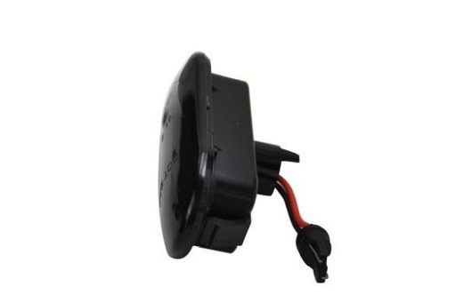 Juego de pilotos intermitentes laterales DEPO L53-140-001LED-S