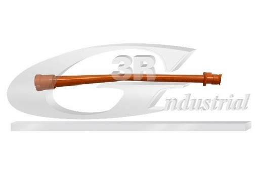 [80772] Embudo, varilla del aceite 3RG 80772