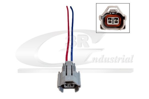 [86258] Kit de réparation pour câbles, injecteur 3RG 86258