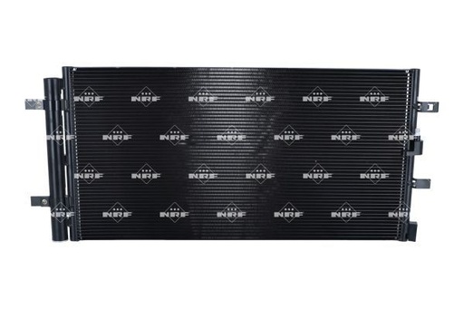 [350046] Condensador, aire acondicionado NRF 350046