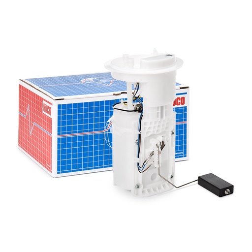 Unidad de alimentación de combustible HÜCO 133403