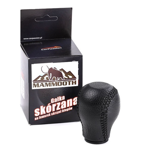 [CP10059] Pomo de palanca de cambios MAMMOOTH CP10059