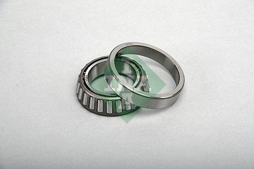 [712130410] Rodamiento de la caja cambios INA 712 1304 10