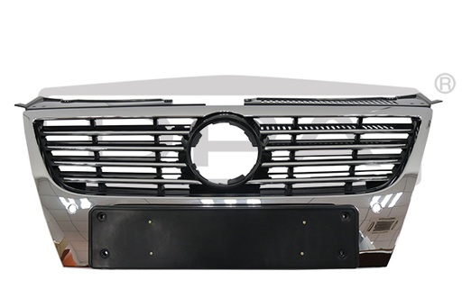 [88530054802] Rejilla delantera DPA 88530054802