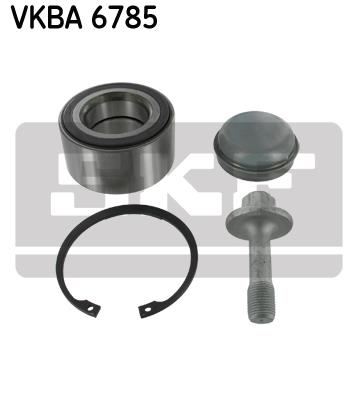 [VKBA6785] Rodamiento de rueda delantera SKF VKBA 6785