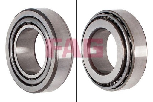 [32006X] Rodamiento de rueda FAG 32006X