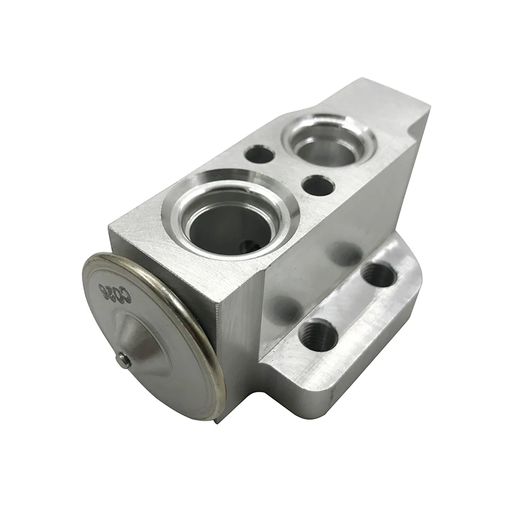 [Q082423064] Válvula de expansión, aire acondicionado Q082423064 AEV52077-0