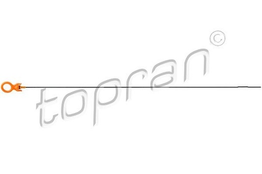 [HP114962] Varilla del nivel de aceite TOPRAN 114 962