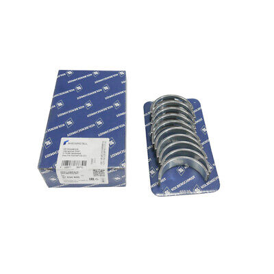 [37034600] Kit cojinetes cigüeñal KOLBENSCHMIDT 37034600