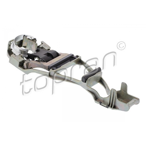 [118902] Bastidor, manecilla exterior de la puerta TOPRAN 118 902