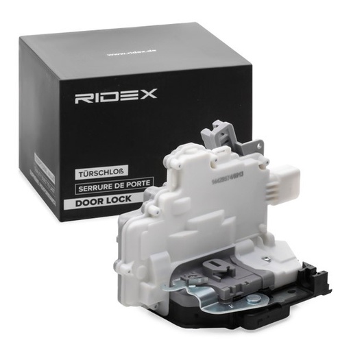 [1361D0093] Cerradura de puerta RIDEX 1361D0093