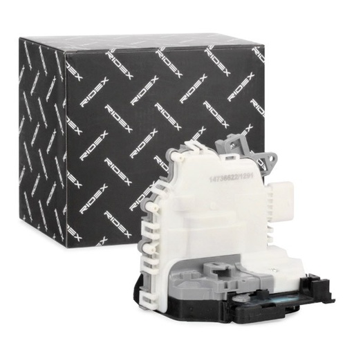 [1361D0107] Cerradura de puerta RIDEX 1361D0107