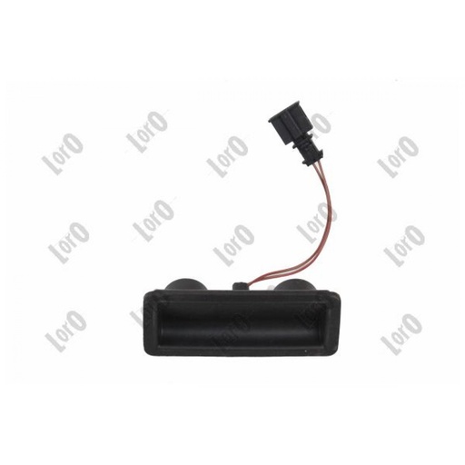 [132048004] Conmutador, Desbloqueo tapa maletero LORO 132-048-004