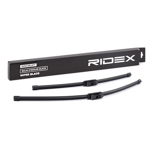[298W0096] Limpiaparabrisas RIDEX 298W0096